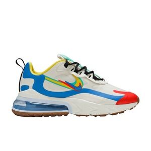 NEW 2019 Nike Wmns Air Max 270 React ‘Legend of Her’